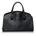 Louis Vuitton Epi Pont Neuf PM (SHG-28274)