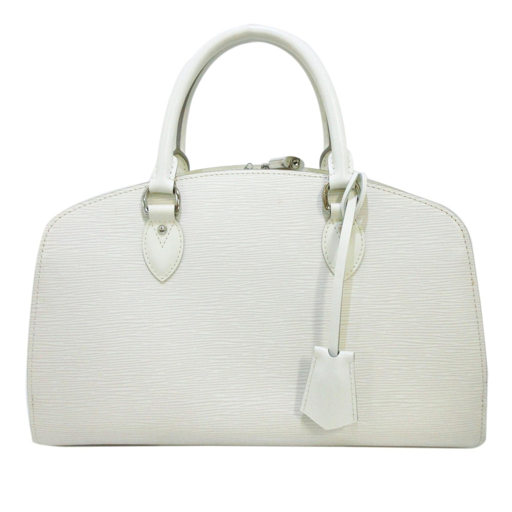 Louis Vuitton Epi Pont Neuf PM (SHG-29566)