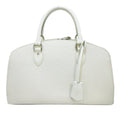 Louis Vuitton Epi Pont Neuf PM (SHG-29566)