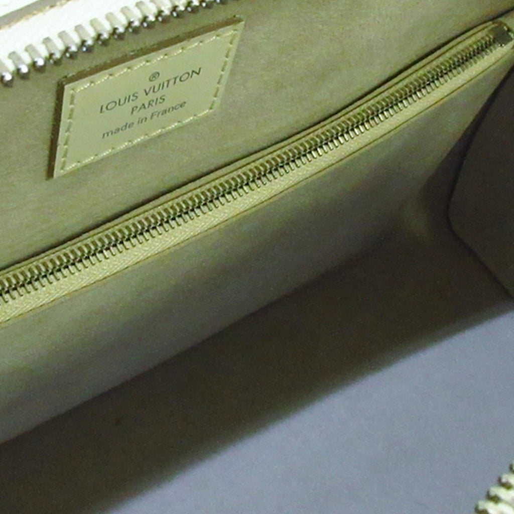 Louis Vuitton Epi Pont Neuf PM (SHG-29566)
