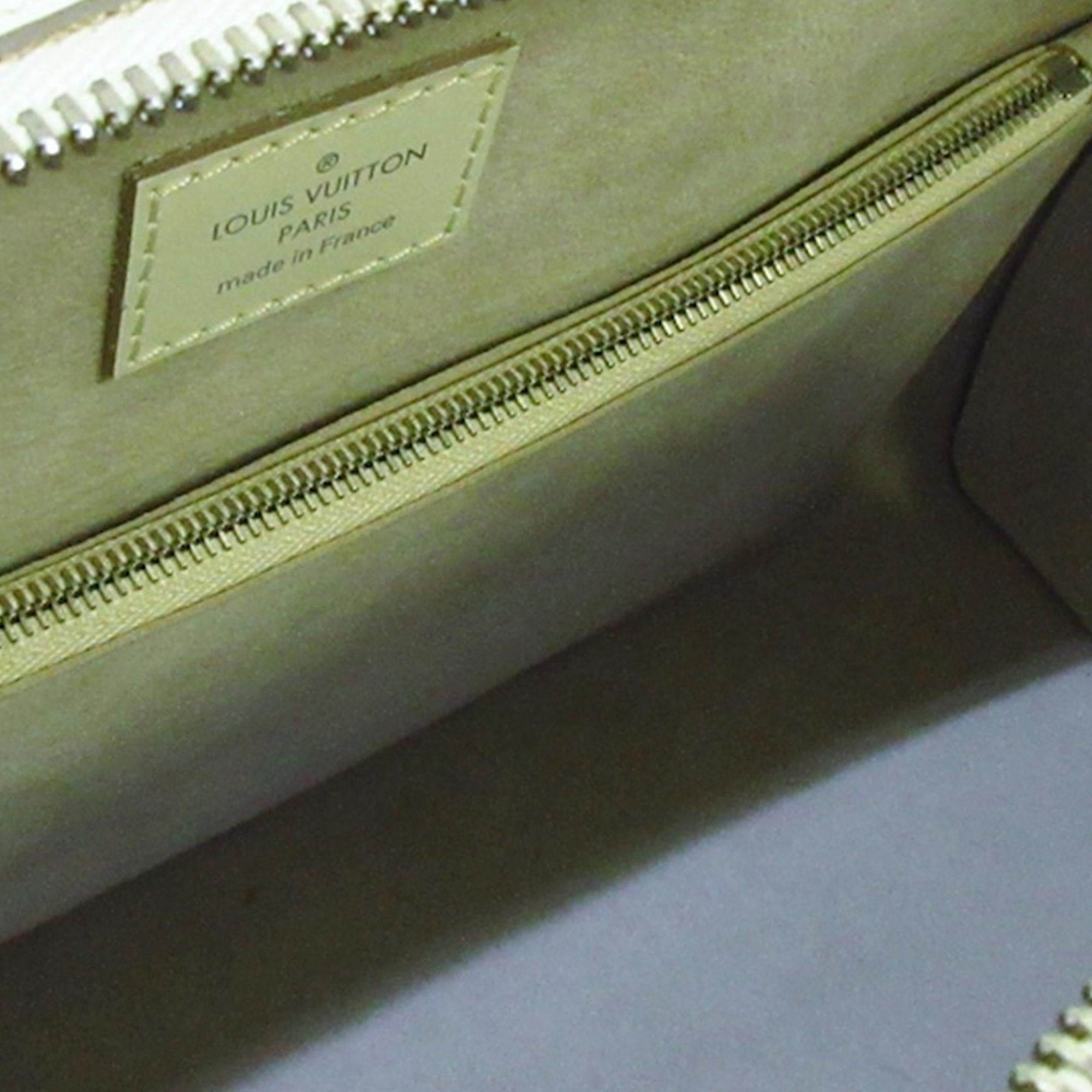Louis Vuitton Epi Pont Neuf PM (SHG-29566)