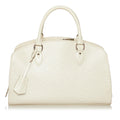 Louis Vuitton Epi Pont Neuf PM (SHG-35828)