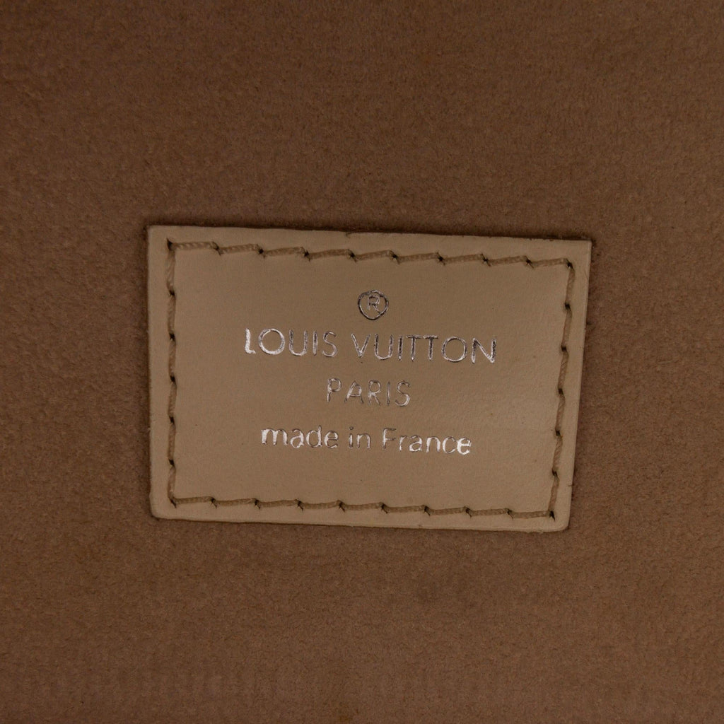 Louis Vuitton Epi Pont Neuf PM (SHG-cUYe4B)