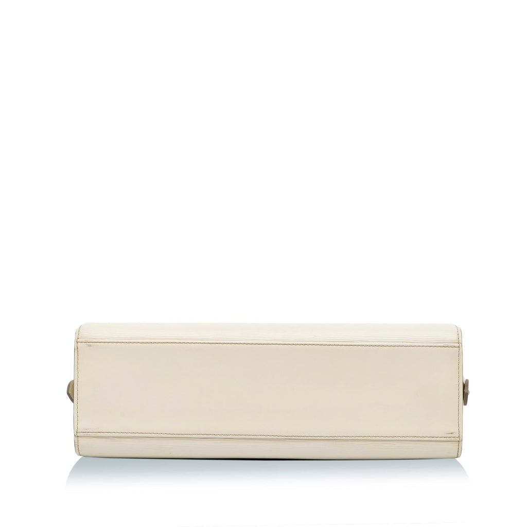Louis Vuitton Epi Pont Neuf PM (SHG-cUYe4B)