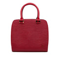 Louis Vuitton Epi Pont Neuf PM (SHG-IQSODv)