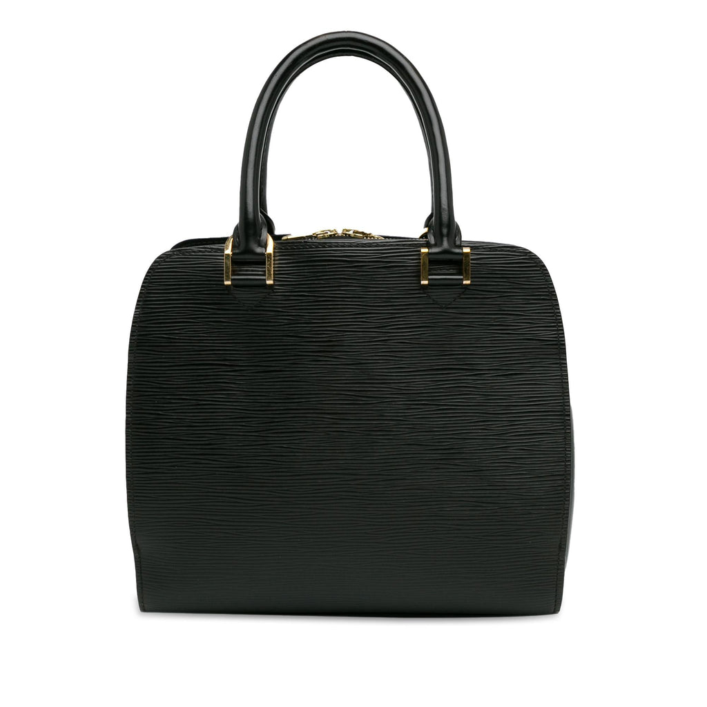 Louis Vuitton Epi Pont-Neuf PM (SHG-ssgNEN)