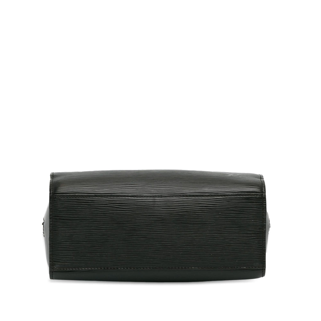 Louis Vuitton Epi Pont-Neuf PM (SHG-ssgNEN)