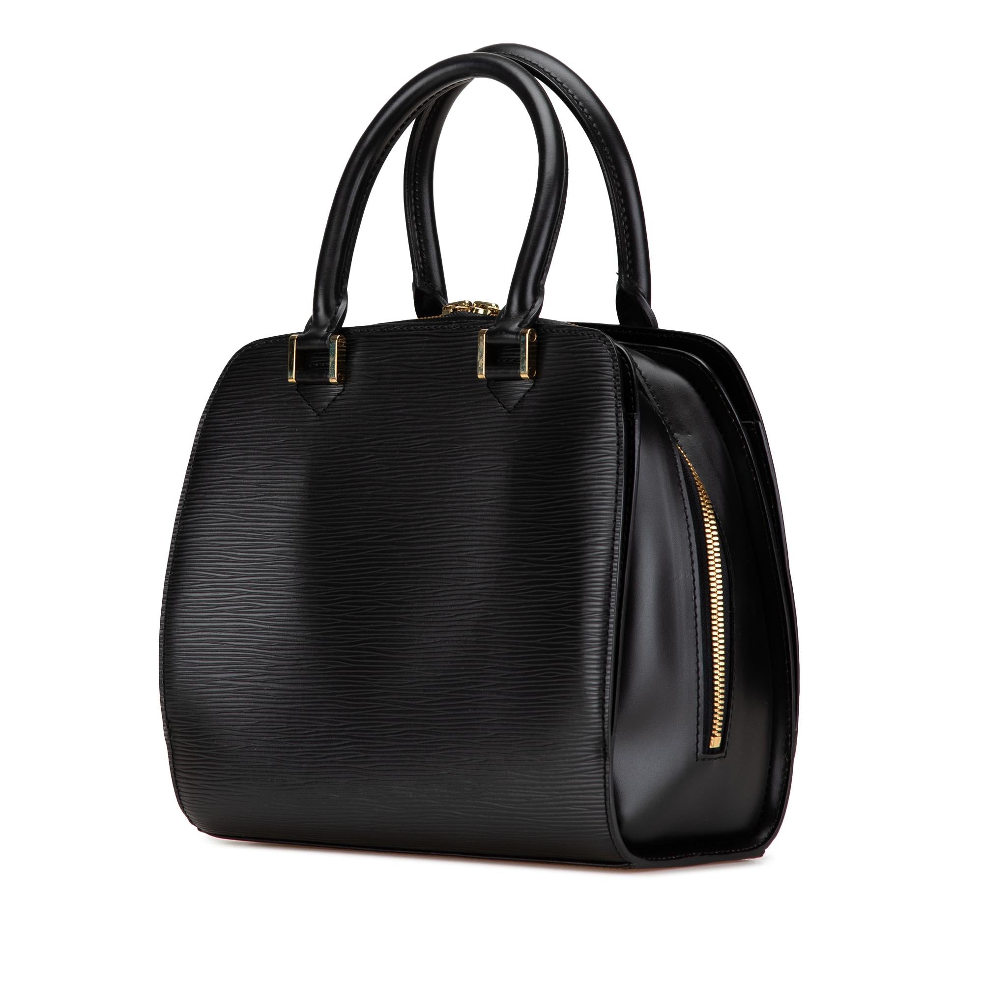 Louis Vuitton Epi Pont-Neuf PM