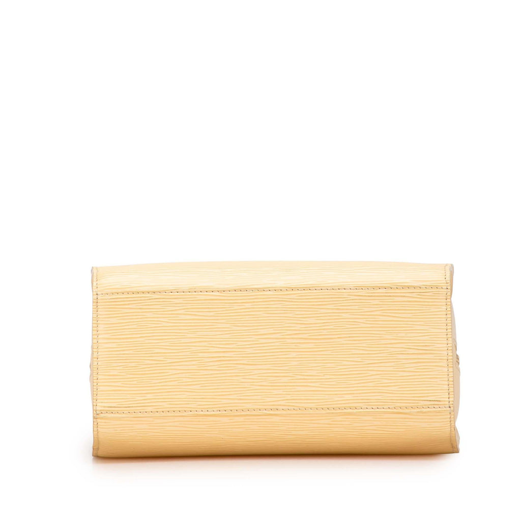 Louis Vuitton Epi Pont Neuf PM