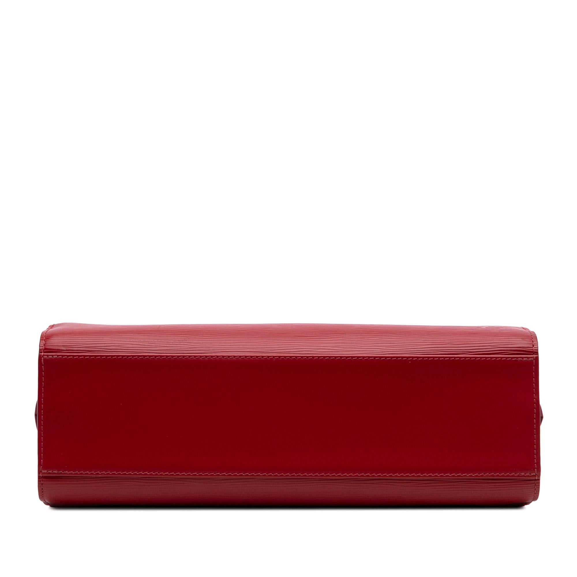 Louis Vuitton Epi Pont Neuf PM