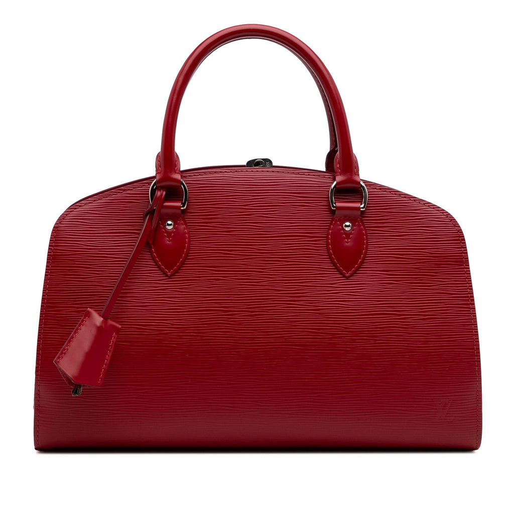 Louis Vuitton Epi Pont Neuf PM