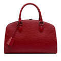 Louis Vuitton Epi Pont Neuf PM