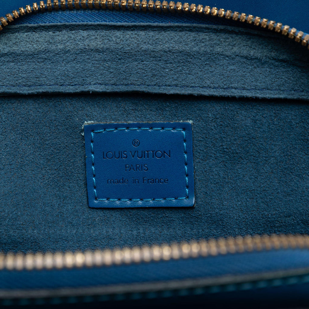 Louis Vuitton Epi Pont Neuf PM