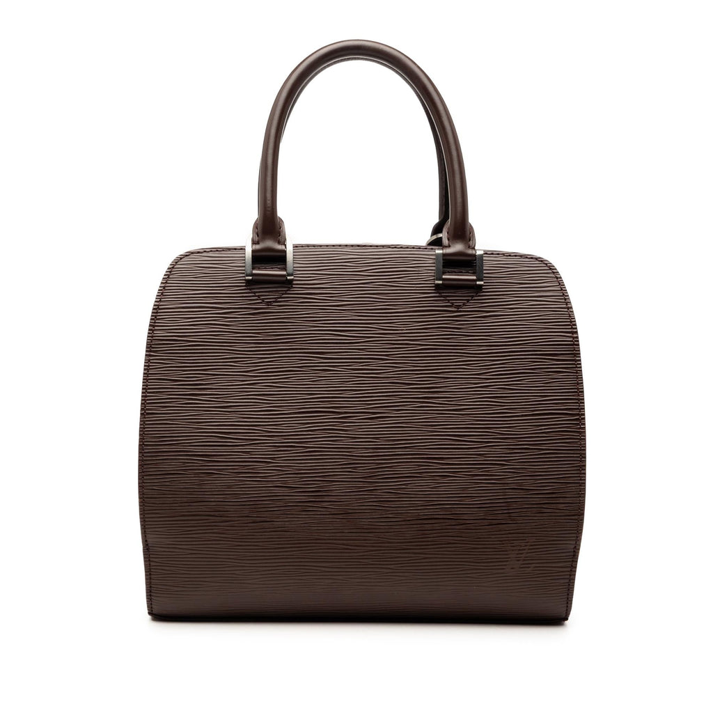 Louis Vuitton Epi Pont Neuf PM