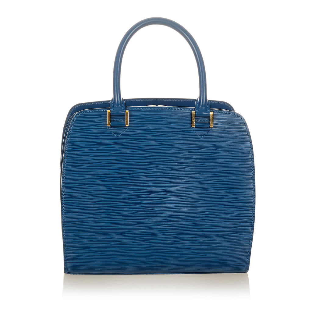 Louis Vuitton Epi Pont Neuf (SHG-26569)
