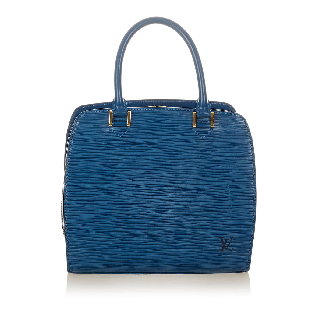 Louis Vuitton Epi Pont Neuf (SHG-26569)