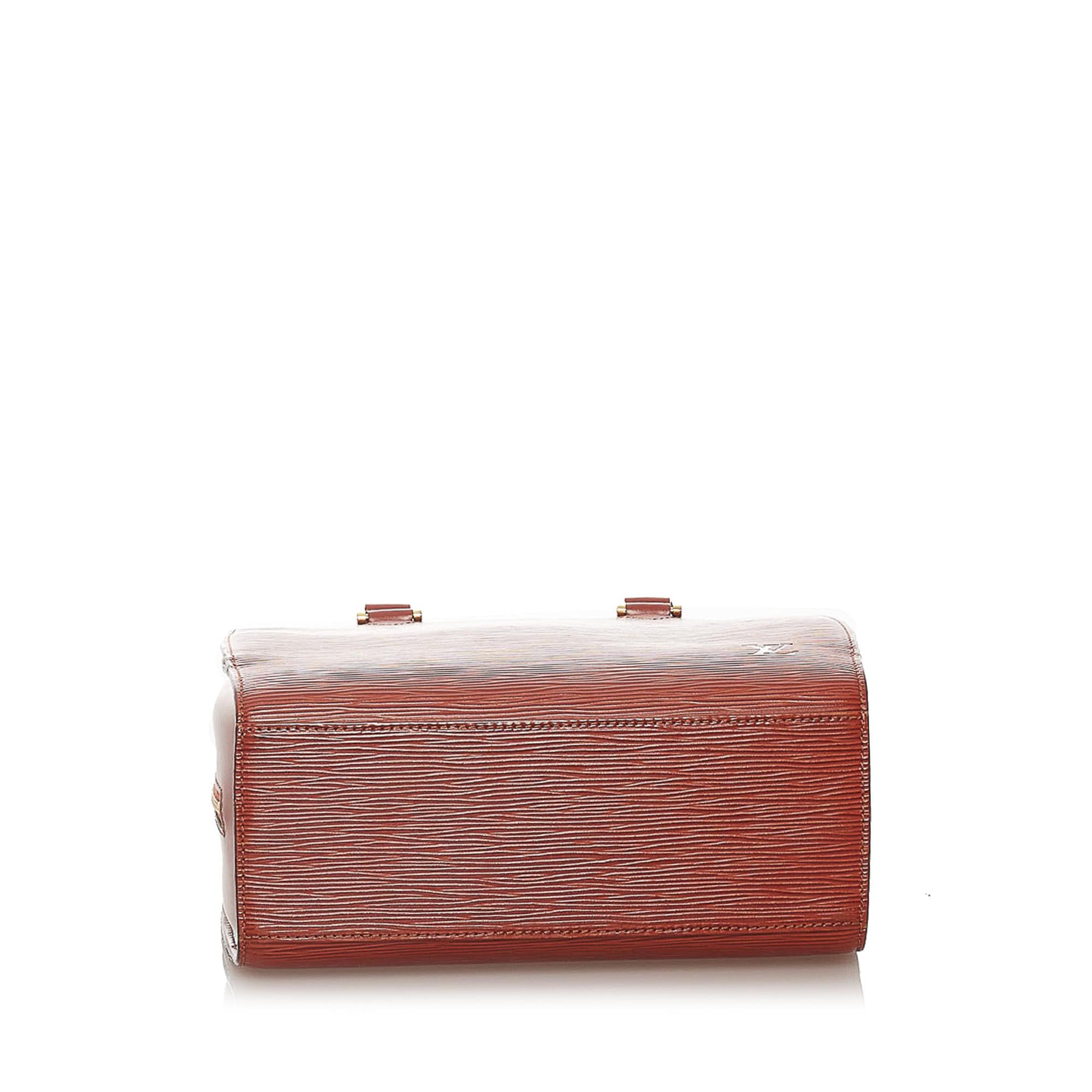 Louis Vuitton Epi Pont Neuf (SHG-27713)