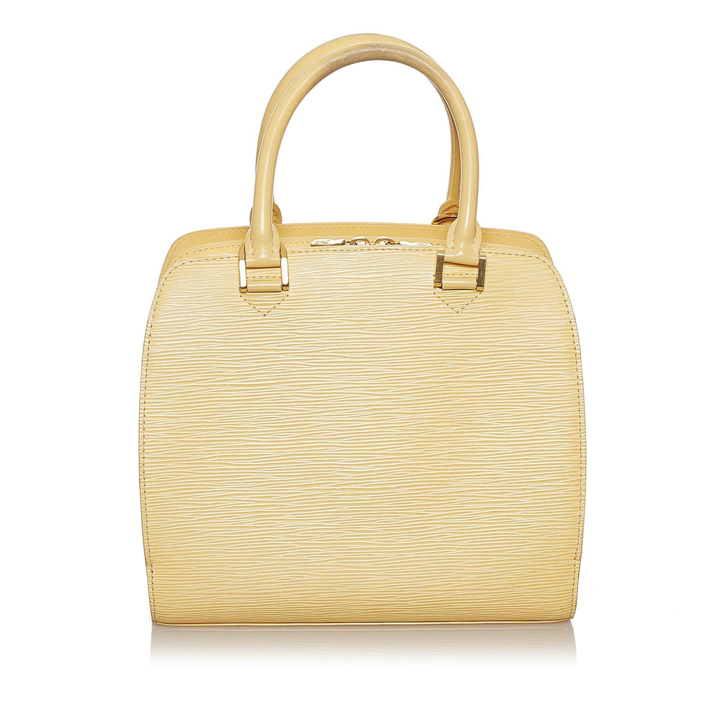 Louis Vuitton Epi Pont Neuf (SHG-28866)