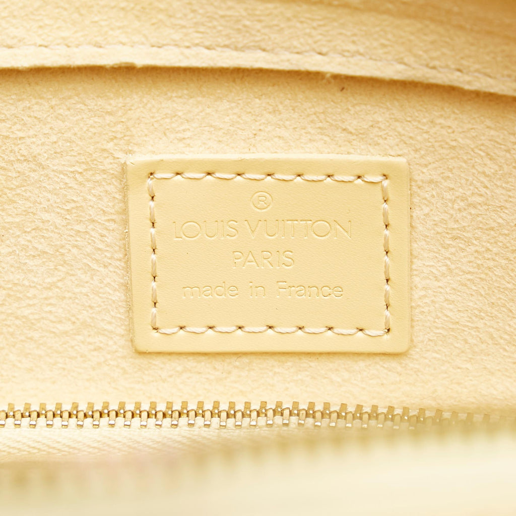 Louis Vuitton Epi Pont Neuf (SHG-28866)