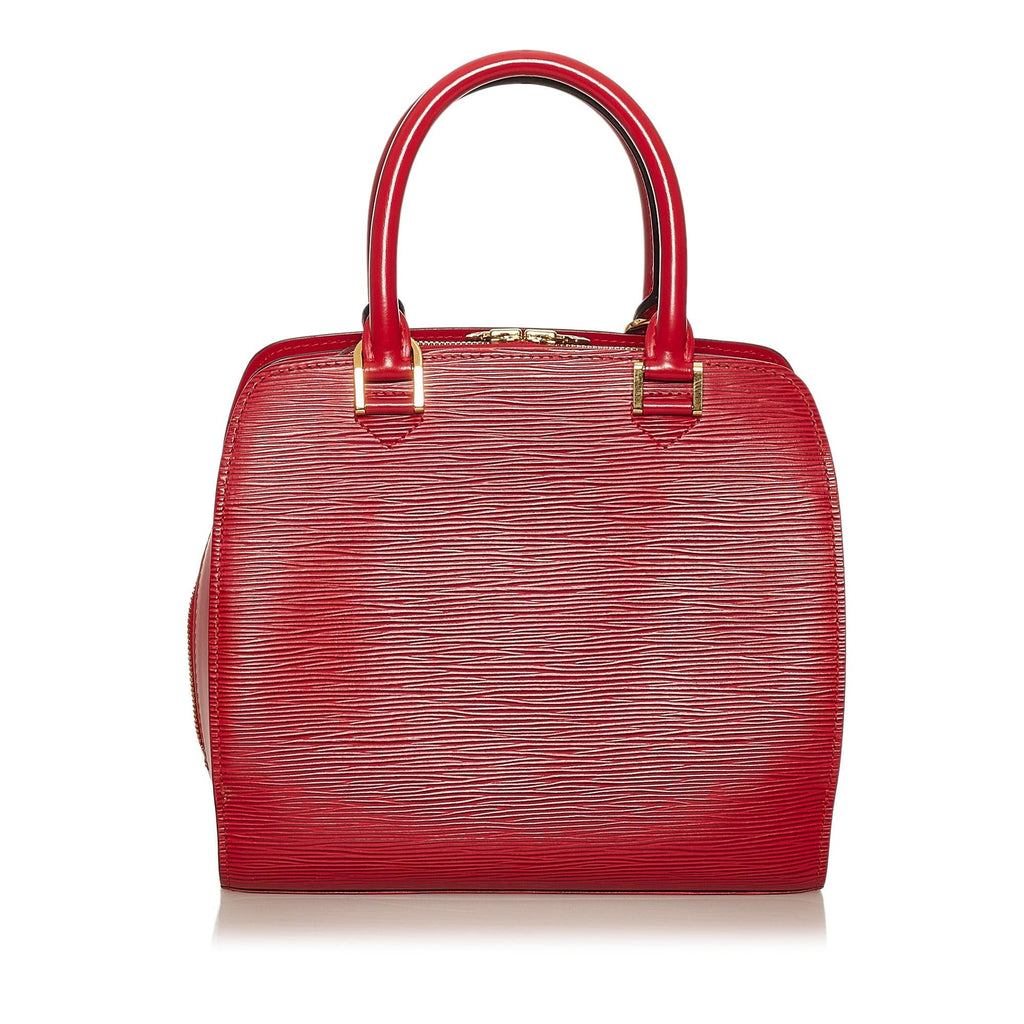 Louis Vuitton Epi Pont Neuf (SHG-29398)