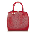 Louis Vuitton Epi Pont Neuf (SHG-29398)