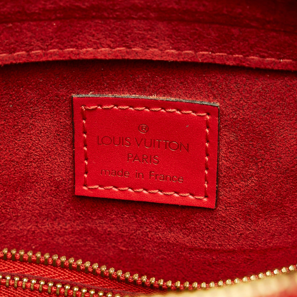 Louis Vuitton Epi Pont Neuf (SHG-29398)