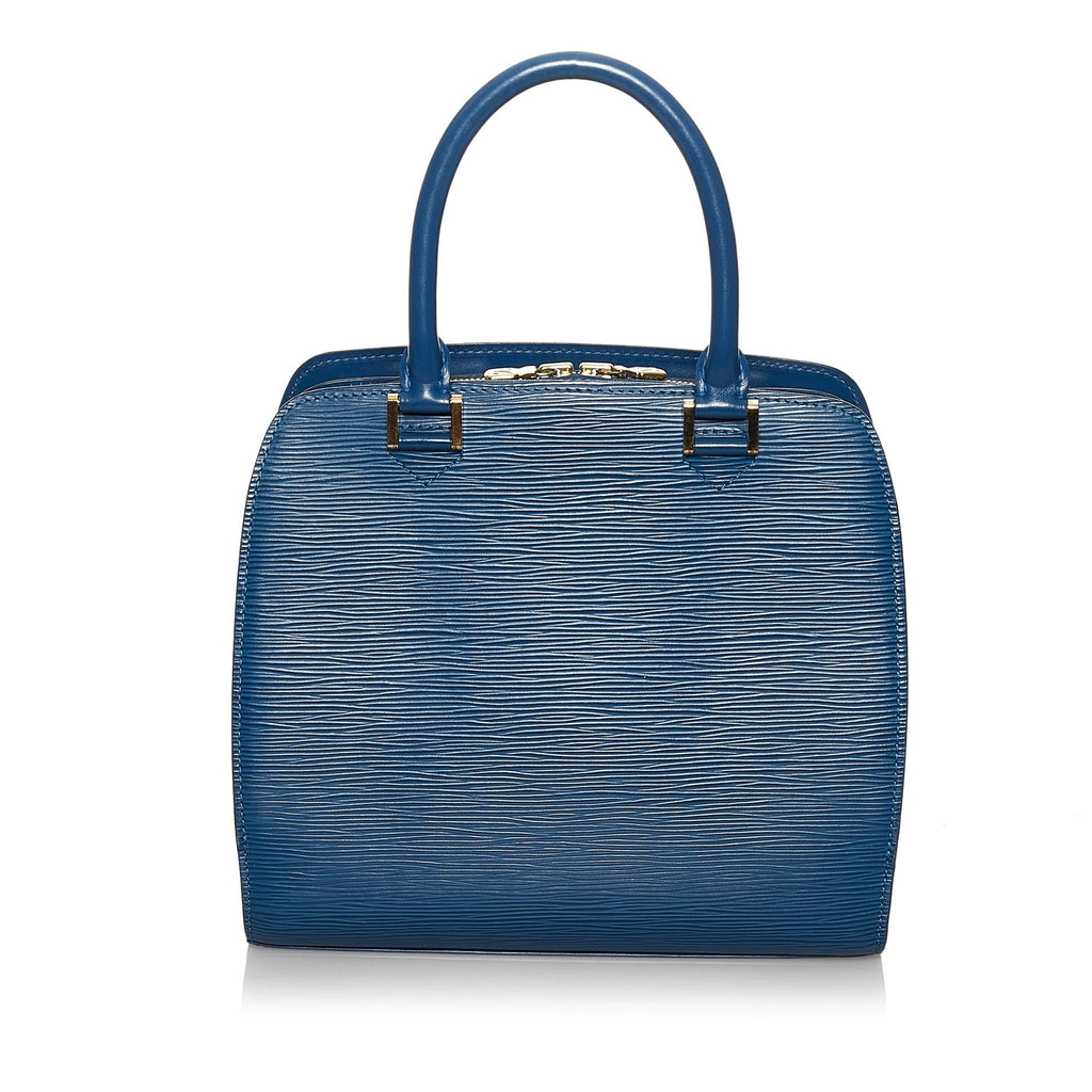 Louis Vuitton Epi Pont Neuf (SHG-29989)