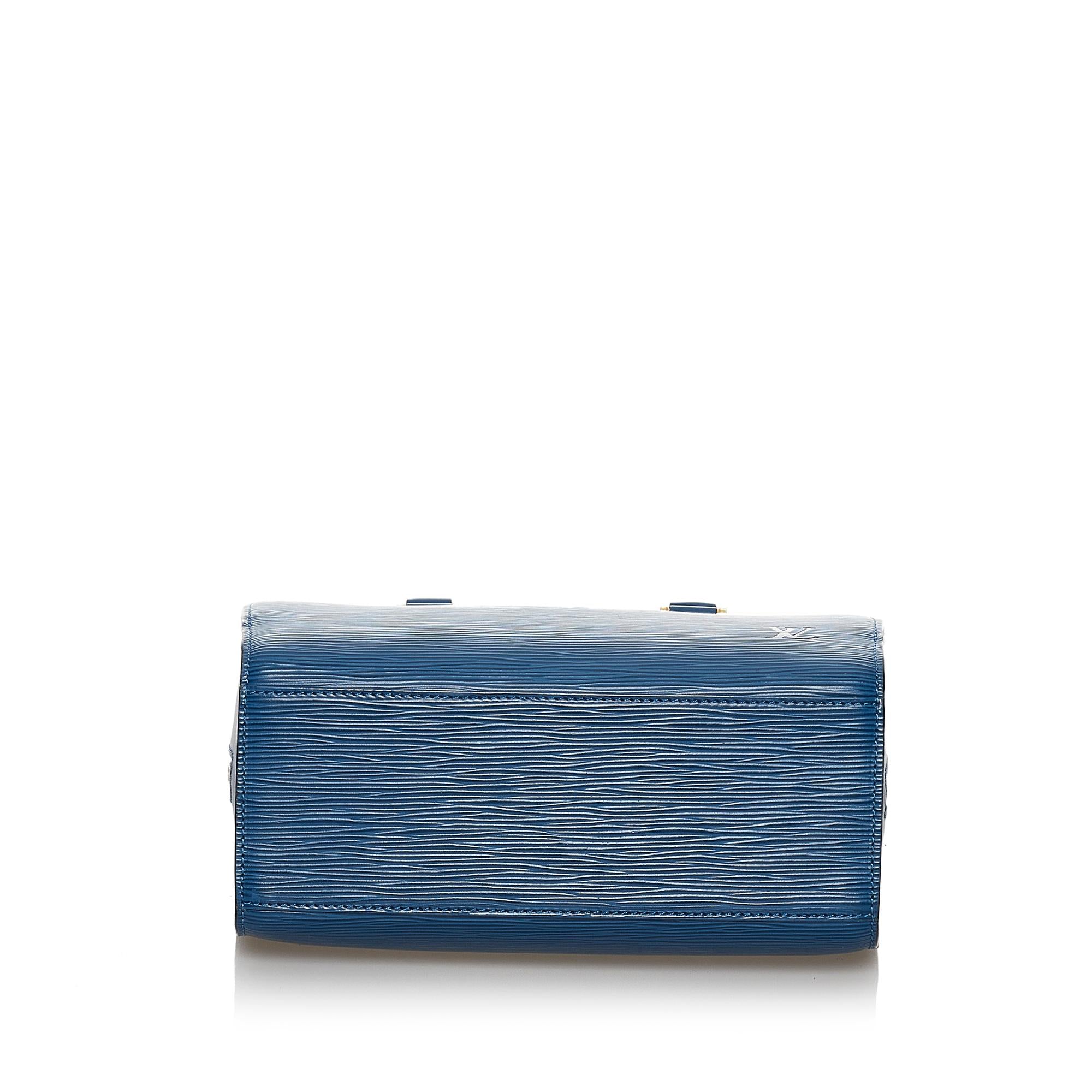 Louis Vuitton Epi Pont Neuf (SHG-29989)
