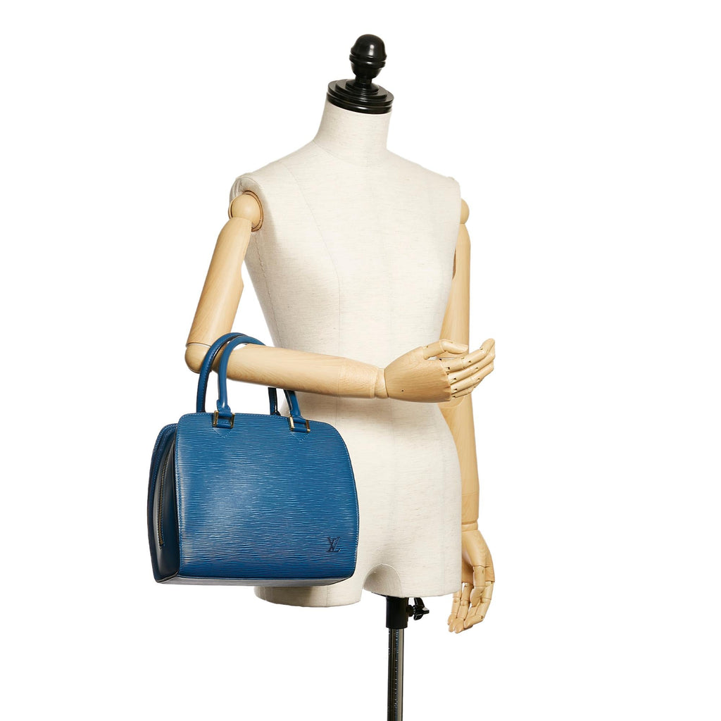Louis Vuitton Epi Pont Neuf (SHG-29989)