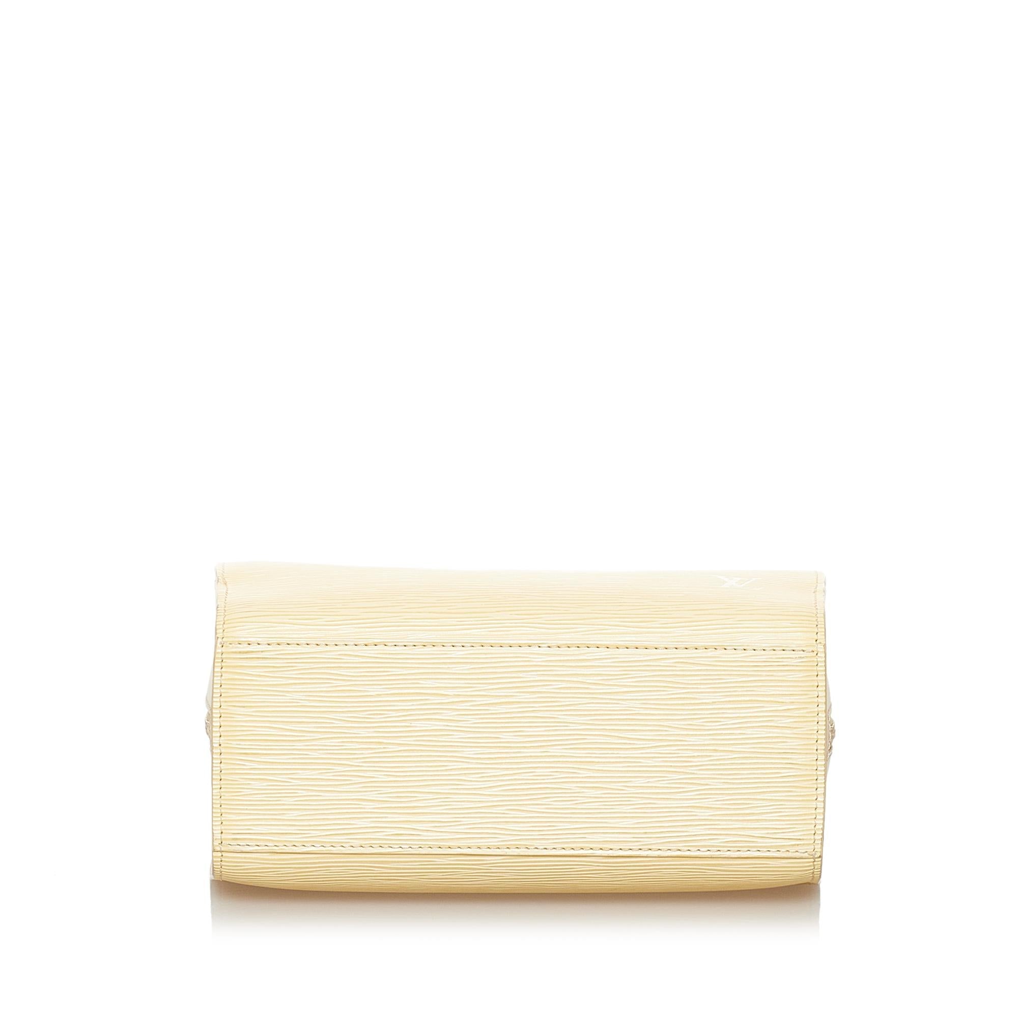 Louis Vuitton Epi Pont Neuf (SHG-30137)