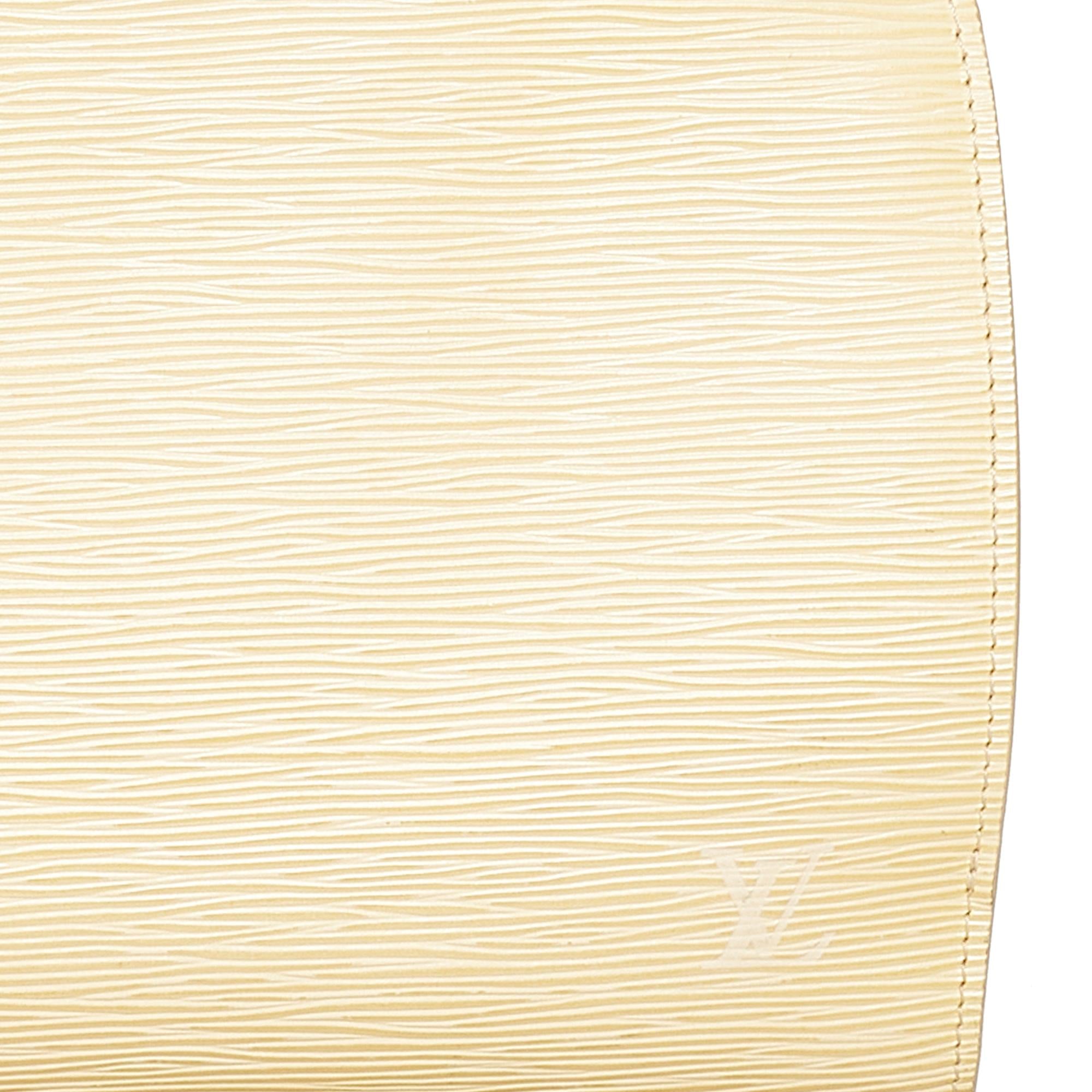 Louis Vuitton Epi Pont Neuf (SHG-30137)