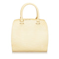 Louis Vuitton Epi Pont Neuf (SHG-30137)