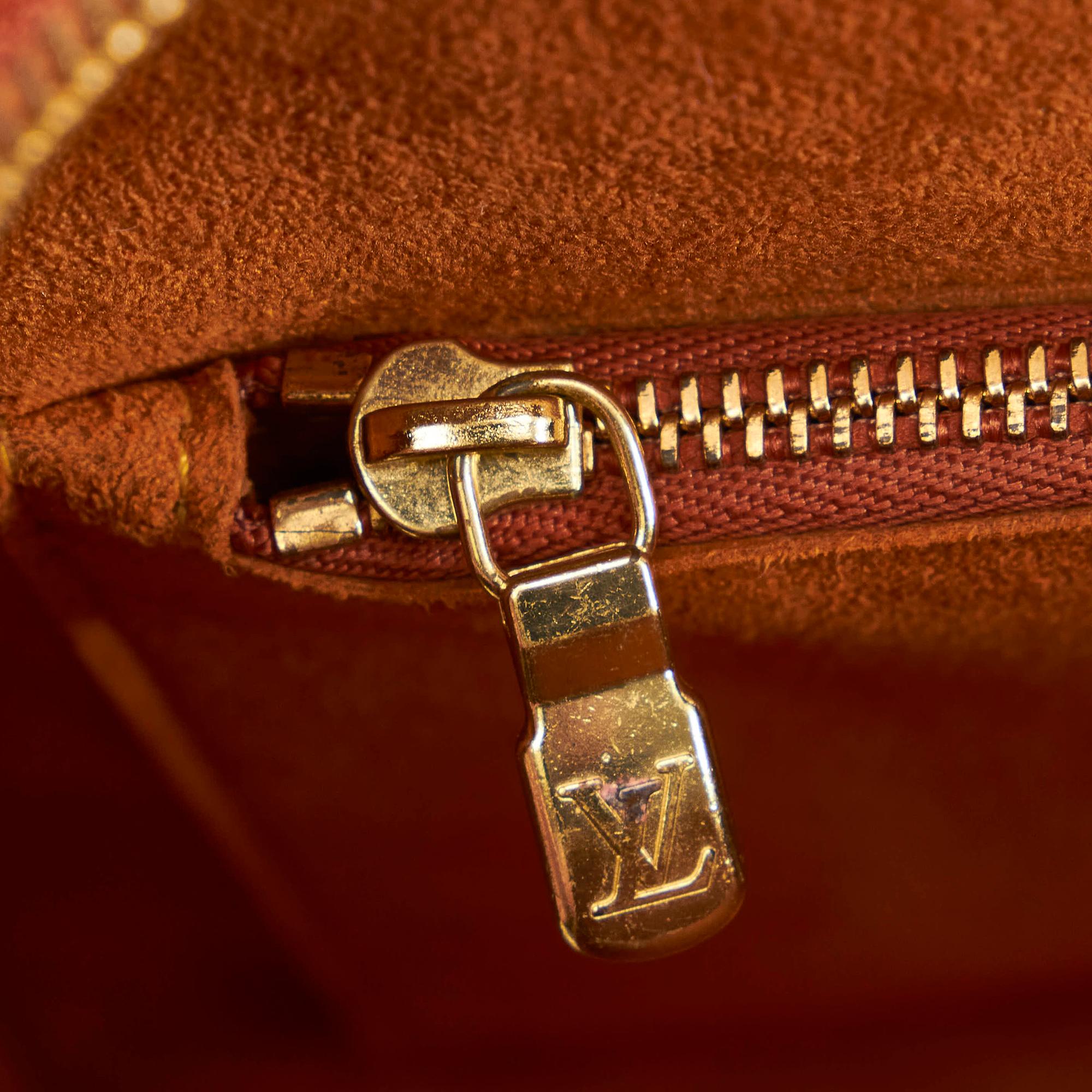 Louis Vuitton Epi Pont Neuf (SHG-30225)