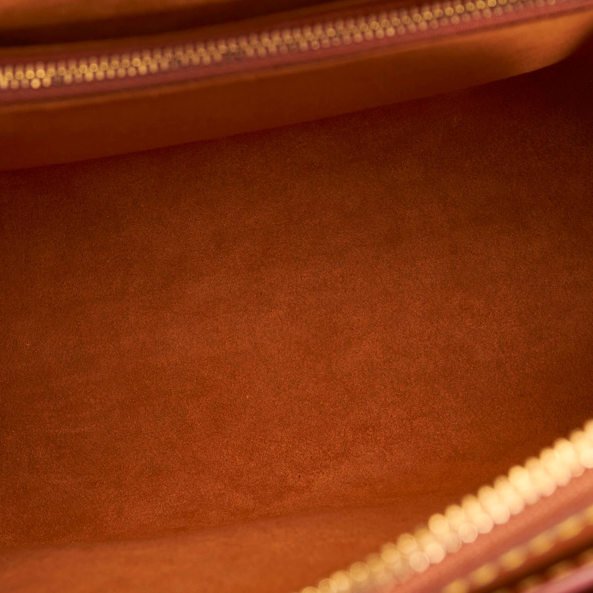 Louis Vuitton Epi Pont Neuf (SHG-30225)