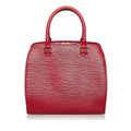 Louis Vuitton Epi Pont Neuf (SHG-30635)