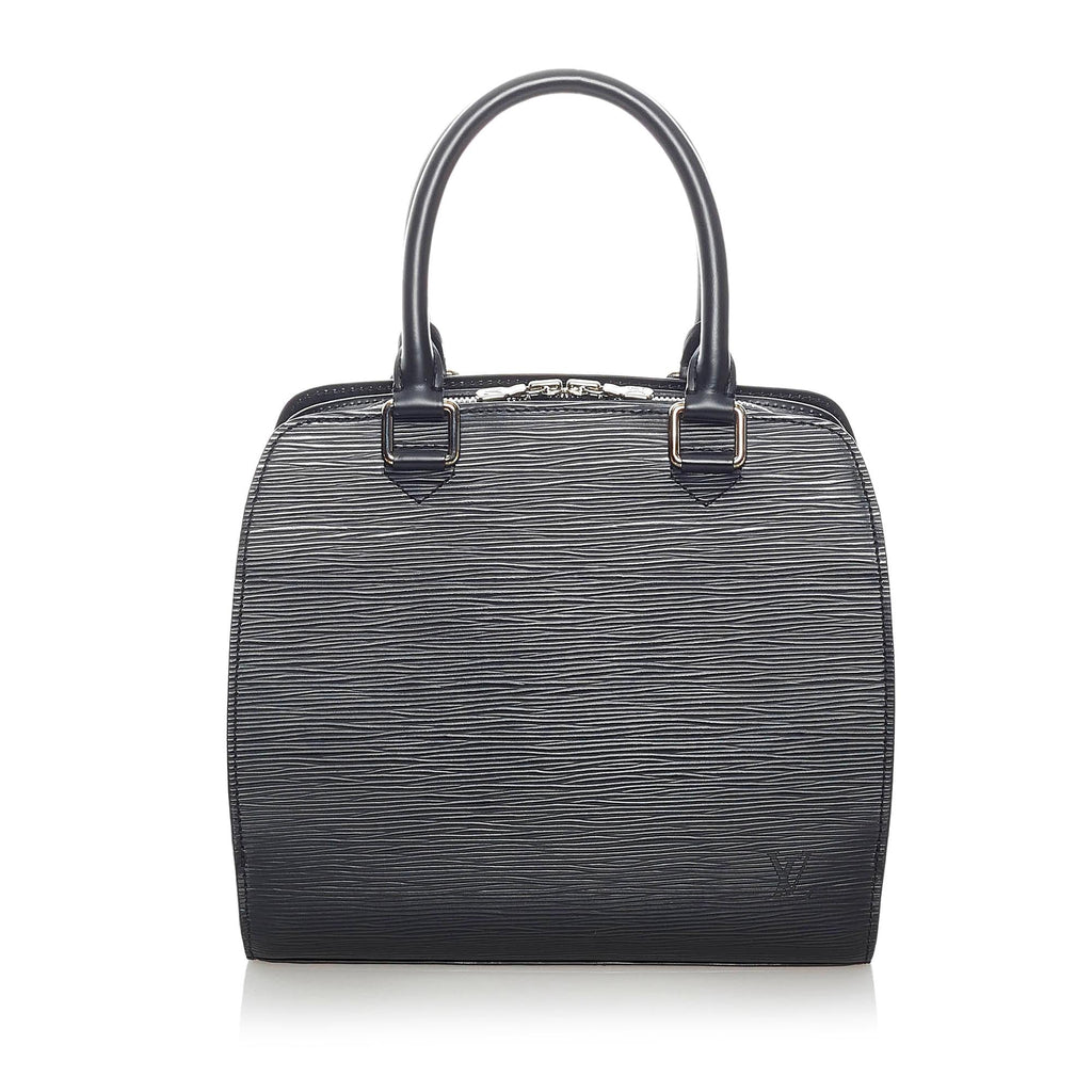 Louis Vuitton Epi Pont Neuf (SHG-31625)