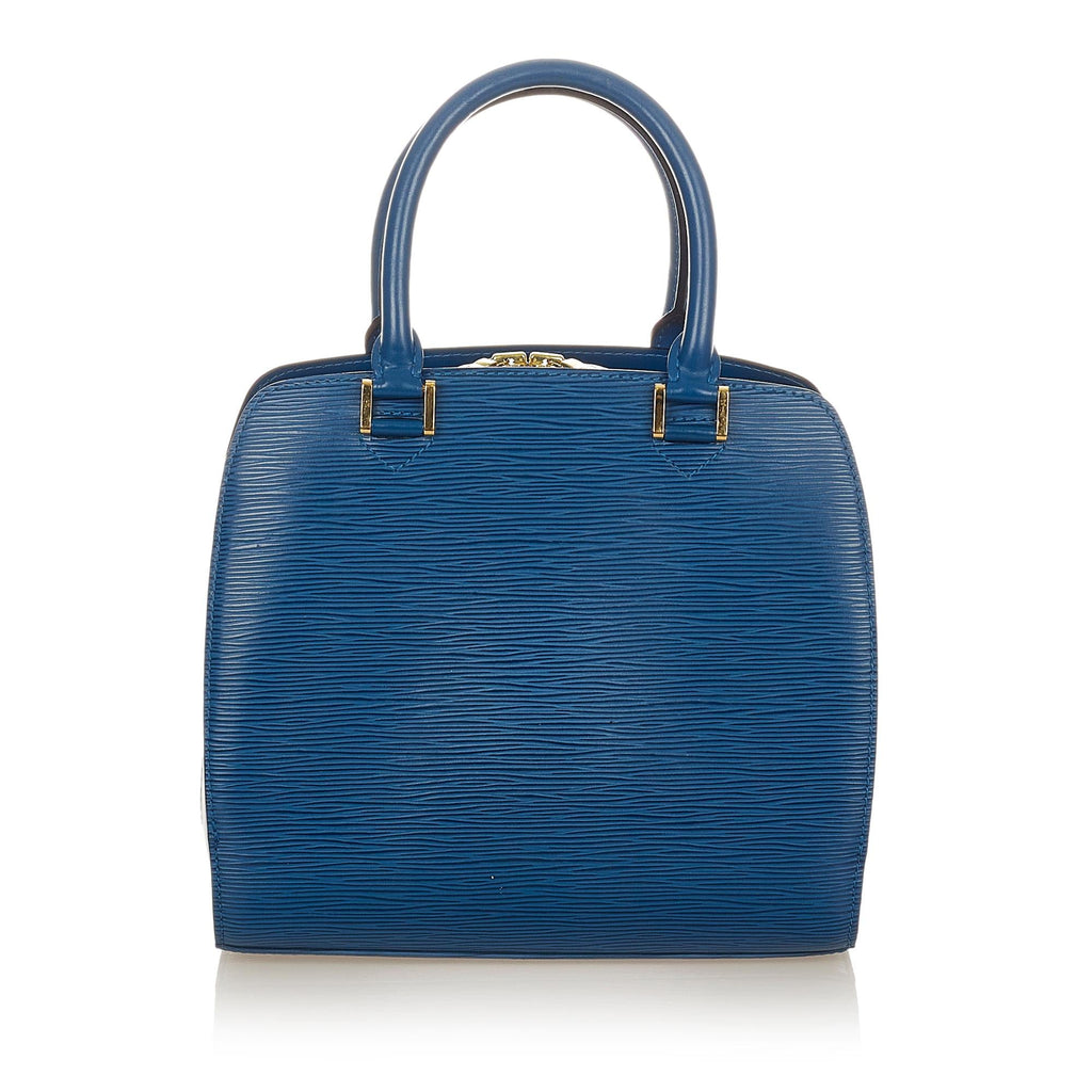 Louis Vuitton Epi Pont Neuf (SHG-31823)