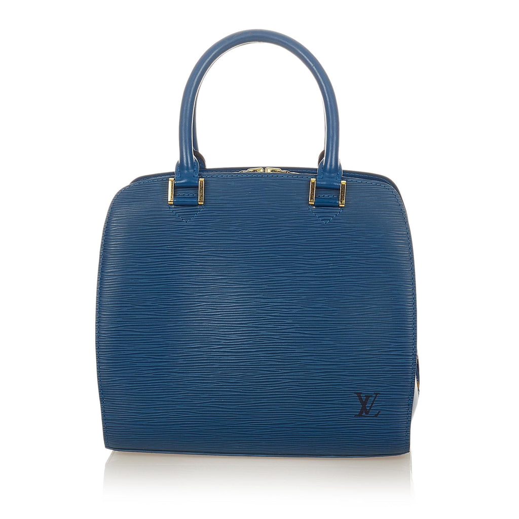 Louis Vuitton Epi Pont Neuf (SHG-31823)