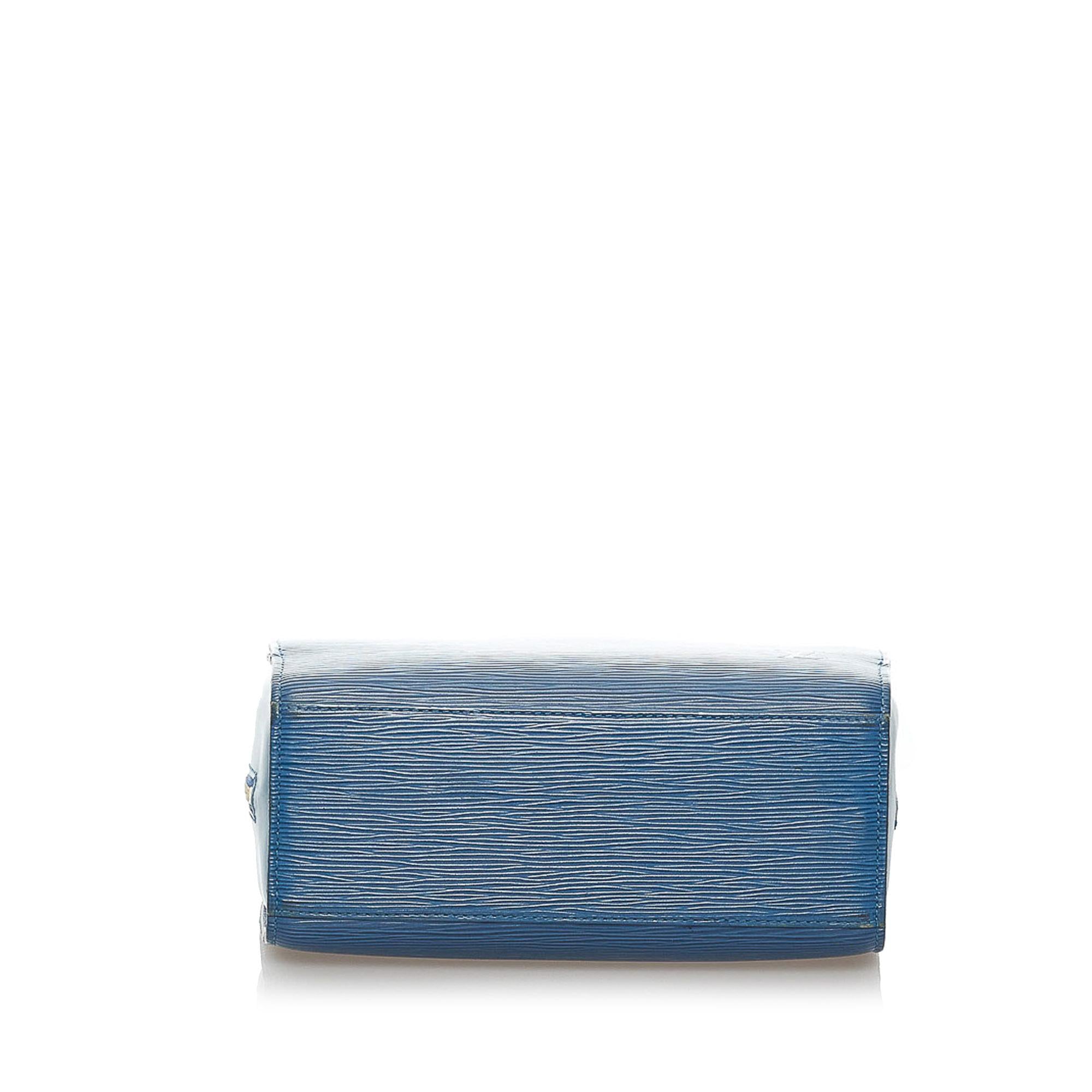 Louis Vuitton Epi Pont Neuf (SHG-33535)