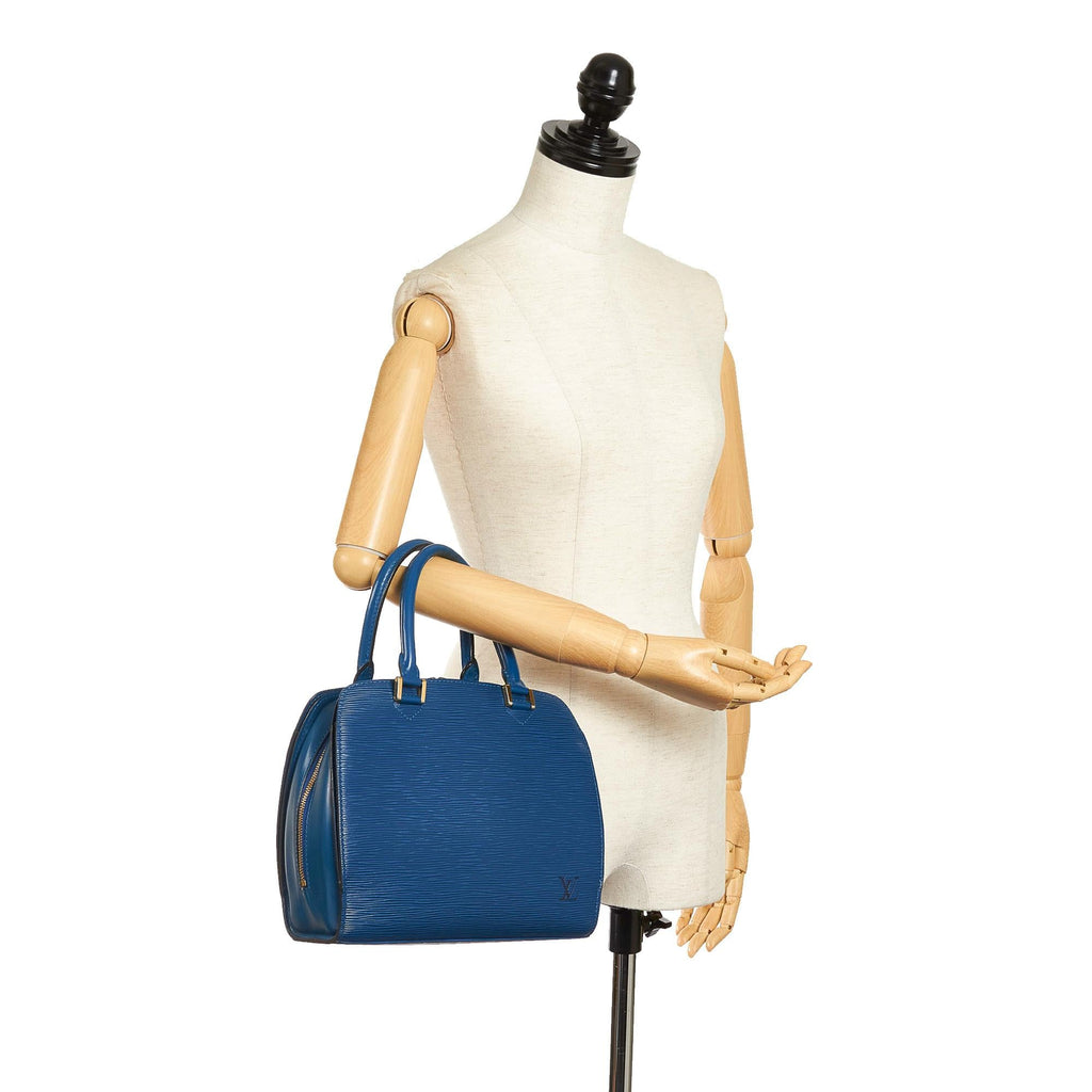 Louis Vuitton Epi Pont Neuf (SHG-33535)