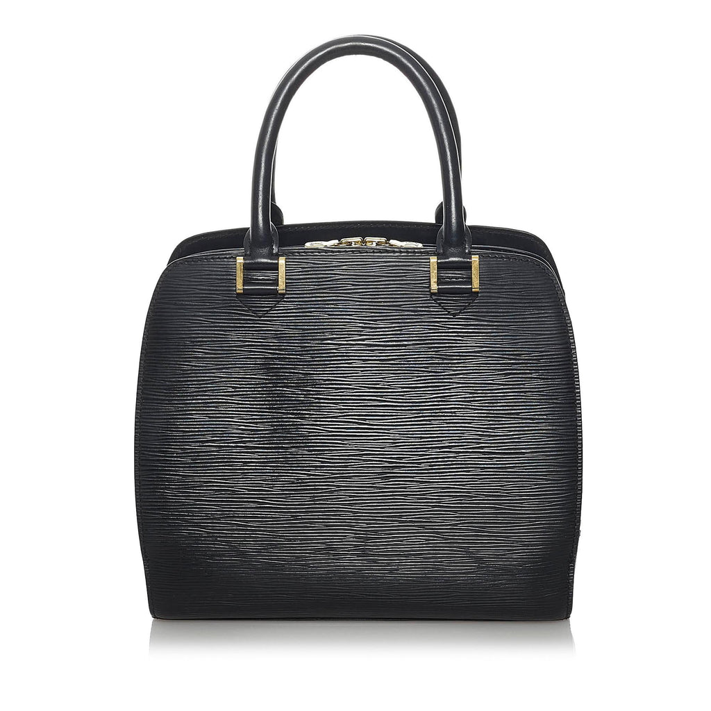 Louis Vuitton Epi Pont Neuf (SHG-33752)