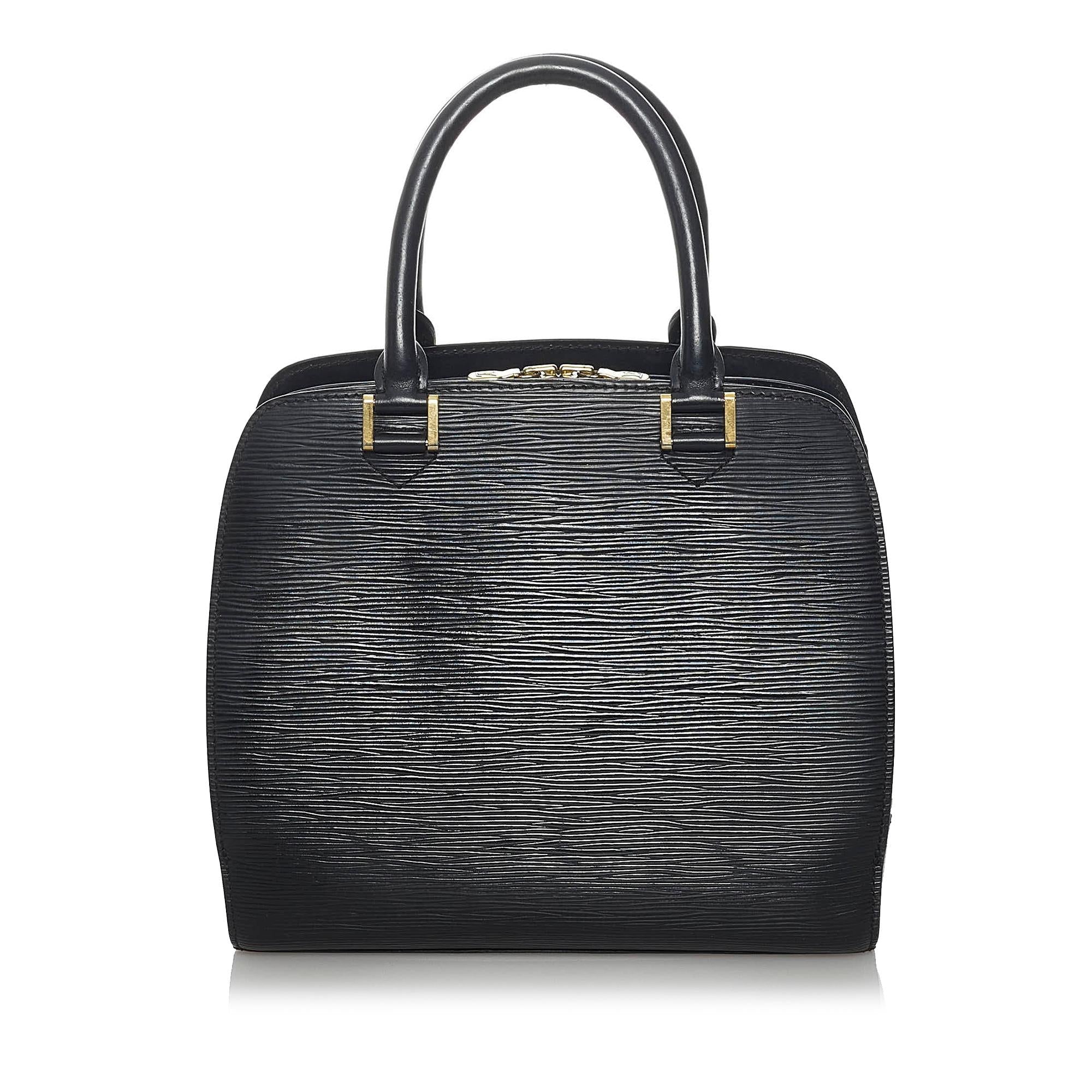 Louis Vuitton Epi Pont Neuf (SHG-33752)