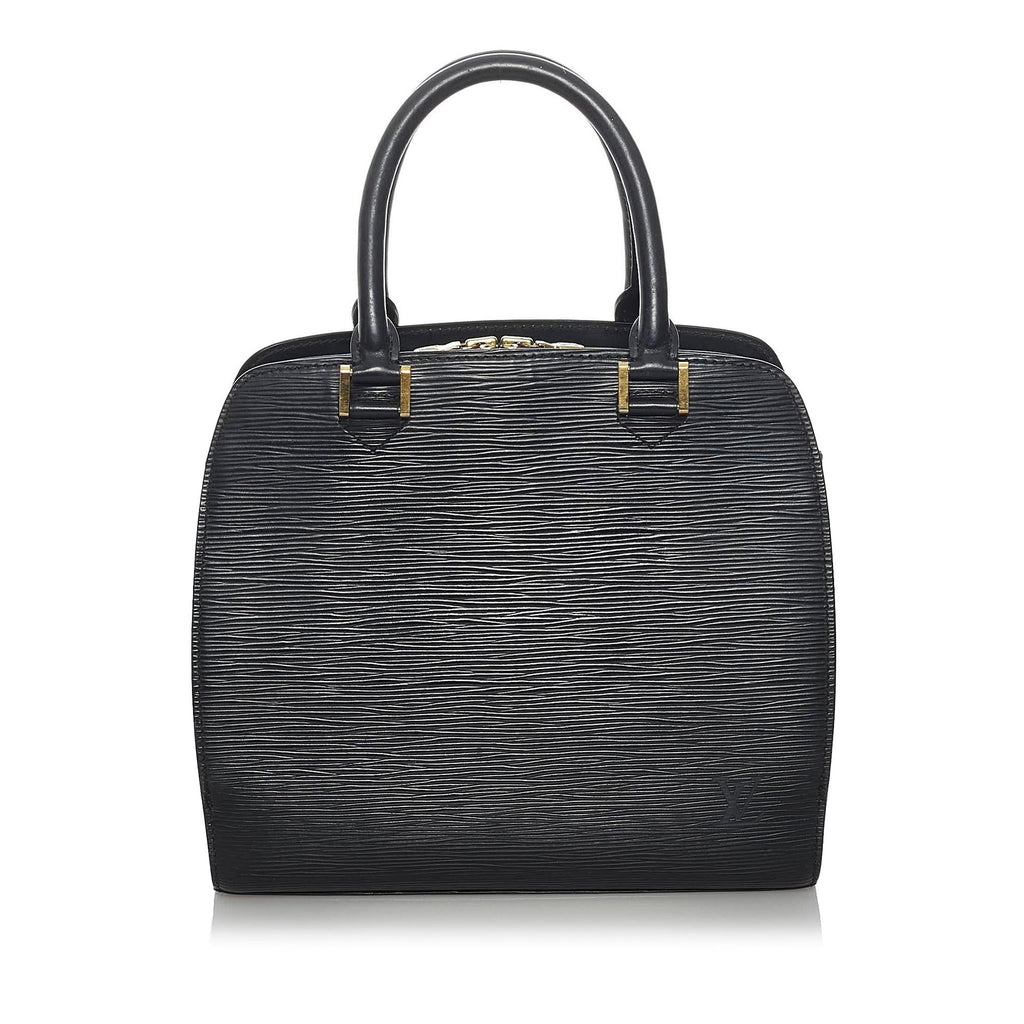 Louis Vuitton Epi Pont Neuf (SHG-33752)