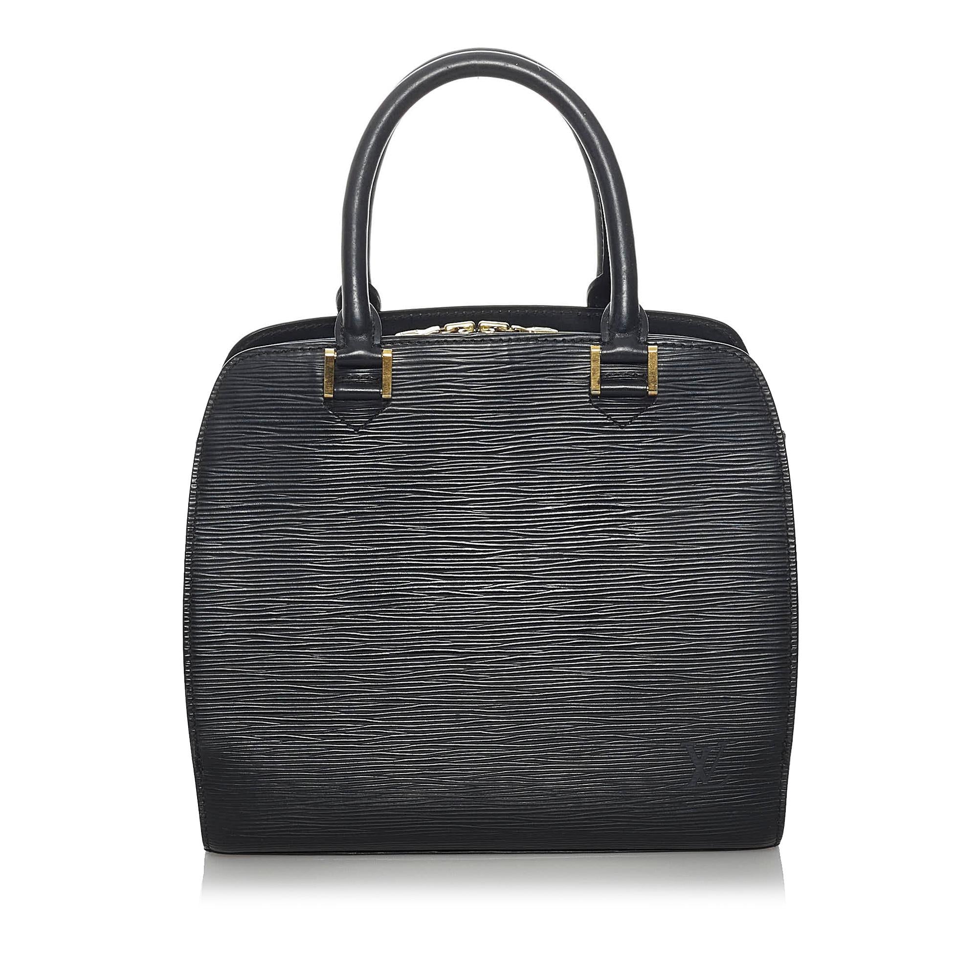 Louis Vuitton Epi Pont Neuf (SHG-33752)