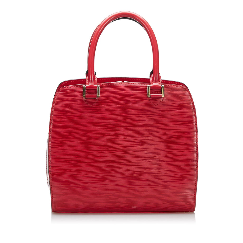 Louis Vuitton Epi Pont Neuf (SHG-36919)