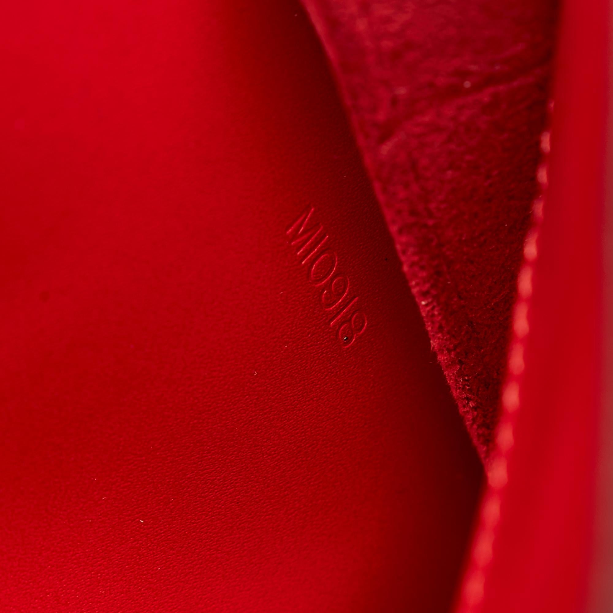 Louis Vuitton Epi Pont Neuf (SHG-36919)