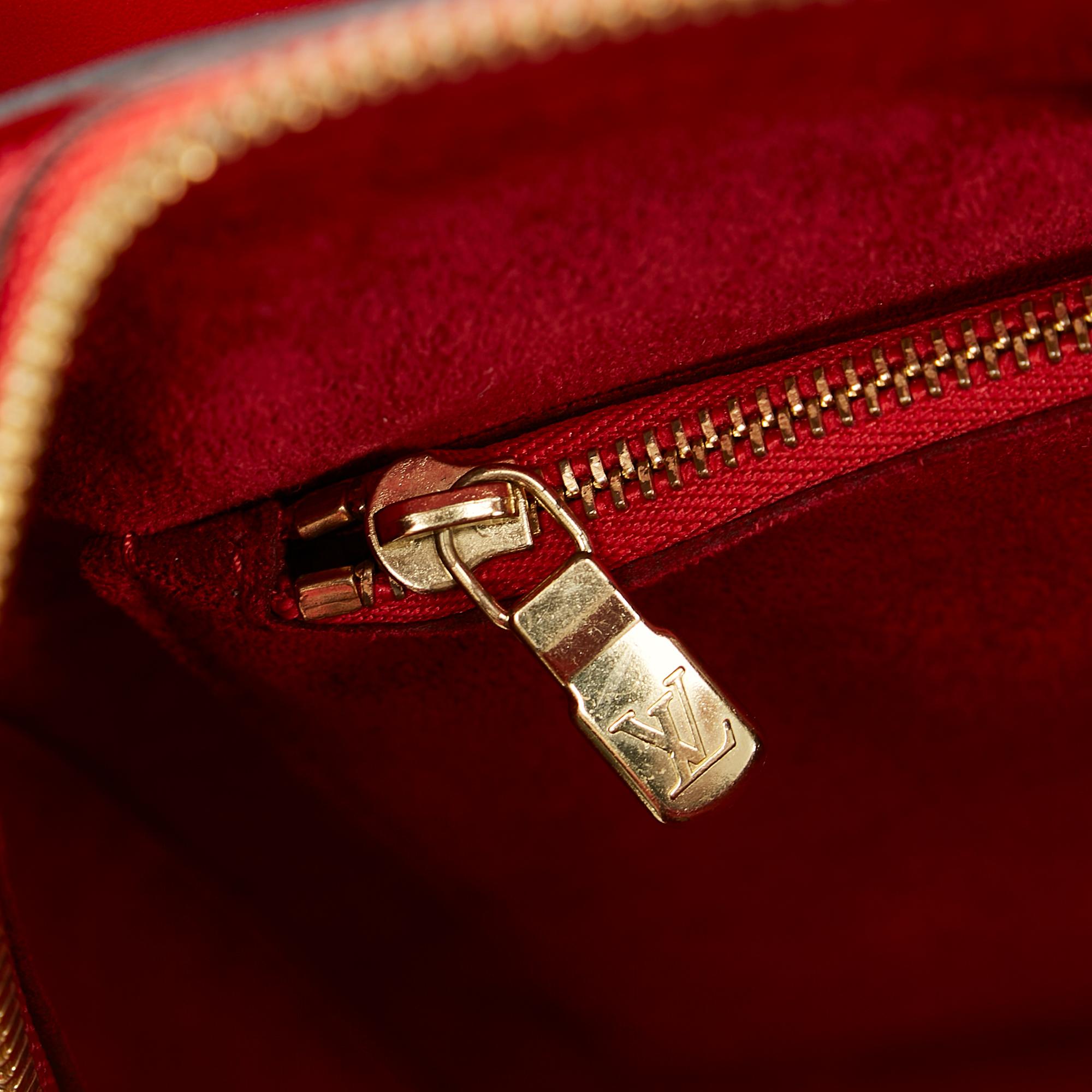 Louis Vuitton Epi Pont Neuf (SHG-36919)
