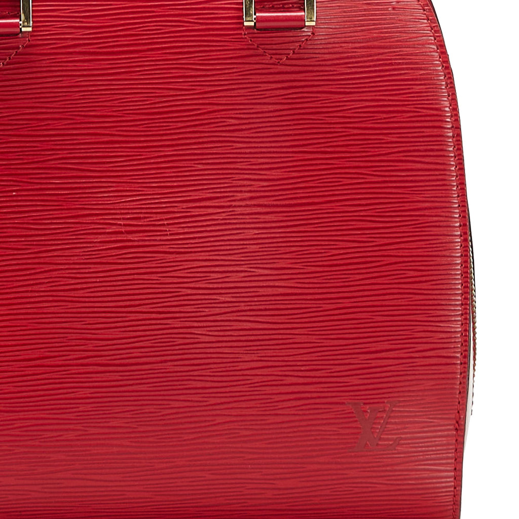 Louis Vuitton Epi Pont Neuf (SHG-36919)