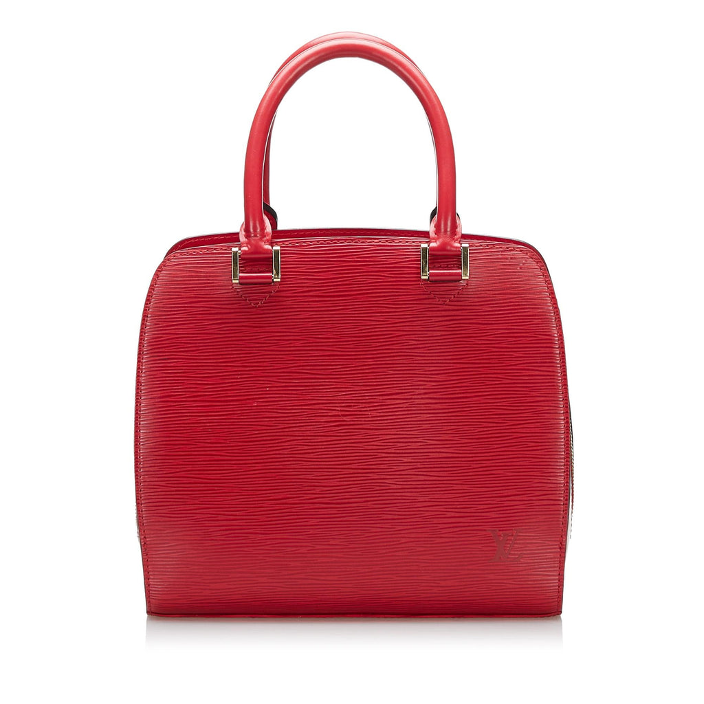 Louis Vuitton Epi Pont Neuf (SHG-36919)