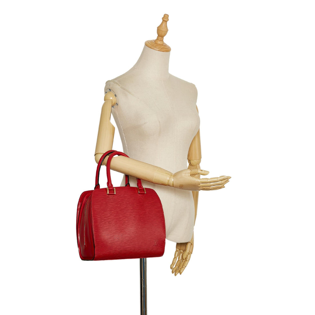 Louis Vuitton Epi Pont Neuf (SHG-36919)